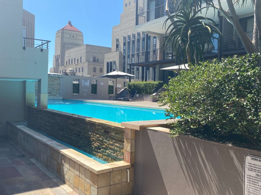 1 Bedroom Property for Sale in Cape Town City Centre Western Cape